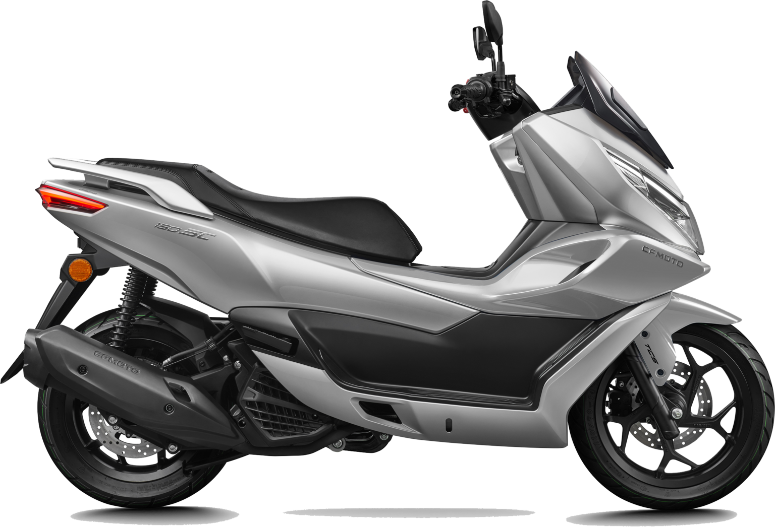 CFMoto Guatemala - CFMOTO - Guatemala