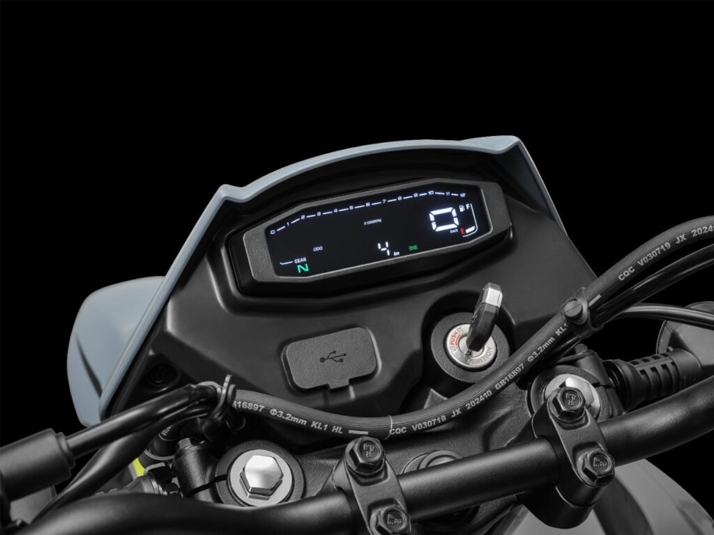 Dual 230 DUAL 230 - CFMOTO - Guatemala